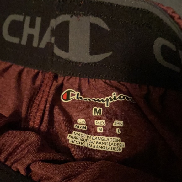 Dry fit shorts medium - Picture 3 of 3